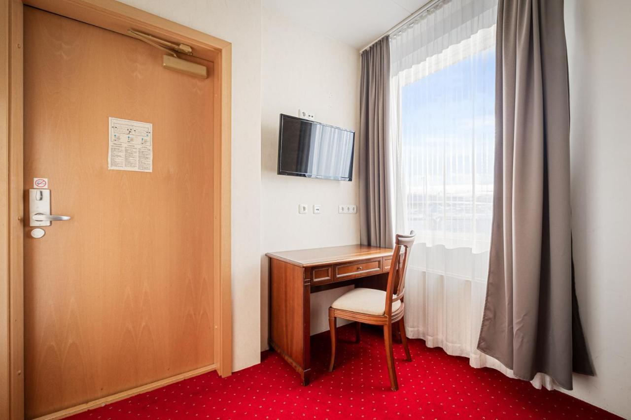 Hotel Island - Comfort Коупавоґур Номер фото